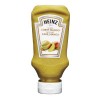 SALSA HEINZ CURRY CON MANGO 220 ML.