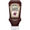 SALSA HEINZ BARBACOA 220 ML.