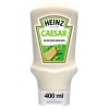 SALSA HEINZ ENSALADAS CESAR 400 ML.