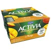 YOGUR DANONE ACTIVIA CON MANGO PACK-4 X 120 GRS