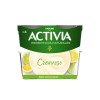 YOGUR DANONE ACTIVIA CREMOSO LIMA LIMON PACK 4 X 115 GRS