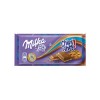 CHOCOLATE MILKA CHIPS AHOY 100 GRS