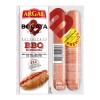 SALCHICHAS BOCATA CLUB ARGAL BARBACOA 230 GRS