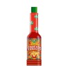 SALSA CHOVI TABASCO ROJO 65 ML.