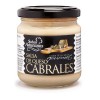SALSA SALSAS ASTURIANAS DE QUESO CABRALES 190 GRS