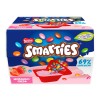 YOGUR NESTLE MIX-IN SMARTIES FRESA DUO PACK 2 UND. X 128 GRS