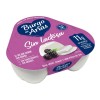 QUESO BURGO DE ARIAS MINI SIN LACTOSA PACK 3 UNDS X 72 GRS