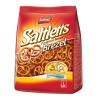 APERITIVO SALTLETTS MINI BREZEL 150 GRS