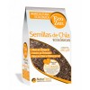 SEMILLAS DE CHIA ECOLOGICAS NATURTIERRA ECOZEN 250 GRS