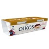 YOGUR DANONE OIKOS TARTA DE ARANDANOS PACK 2 UNDS X 110 GRS