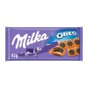CHOCOLATE MILKA OREO SANDWICH 92 GRS