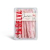 JAMON COCIDO EXTRA 92% CARNE LA SELVA 100 GRS