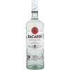 RON BACARDI CARTA BLANCA 1 LITRO