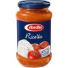 SALSA BARILLA RICOTTA 400 GRS