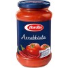 SALSA BARILLA ARRABBIATA 400 GRS