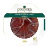 JAMON CEBO CAMPO IBER.50%RAZA IBERICA CORTE NOBLE ARGAL70GR.