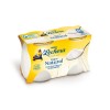 YOGUR LA LECHERA NATURAL PACK 2 UNDS X125 GRS.