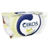 YOGUR DANONE OIKOS SABOR LIMA-LIMON PACK-4 X 110 GRS