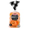 BAGELS BIMBO CLASICO P-4 300 GRS
