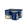 YOGUR DANONE GRIEGO LIMA LIMON P-4 X 110 GRS.