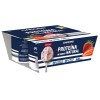 YOGUR DANONE PROTEINA FRESA PACK 4 UNDS.X 100 GRS.