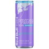 BEBIDA ENERGETICA RED BULL SPRING LATA 250 ML.
