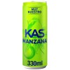 KAS MANZANA LATA 33 CL.
