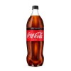 COCA COLA ZERO 1,25 LITROS