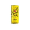 TONICA SCHWEPPES LATA 33 CL.