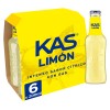 KAS LIMON NO RETORNABLE 20 CL. PACK 6 UNDS