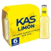 KAS LIMON NO RETORNABLE 20 CL. PACK 6 UNDS