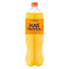 KAS NARANJA 1 LITRO