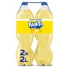 FANTA LIMON 2 LITROS PACK-2 UNDS