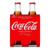 COCA COLA NORMAL VNR 20 CL. PACK 4 UNIDADES