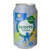 BEBIDA ALTEZA SPORTS ACTIVE CITRICO 33 CL.