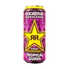 BEBIDA ENERGETICA ROCKSTAR GUAYABA 500 ML.