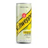 TONICA SCHWEPPES LIMON LATA 33 CL.