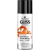 MASCARILLA GLISS SIN ACLARADO REPARADORA 150 ML.