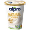 POSTRE ALPRO SOJA AVENA 400 GRS.