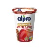 POSTRE ALPRO SOJA TARTA MANZANA 400 GRS.