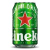 CERVEZA HEINEKEN LATA 33 CL.