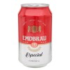 CERVEZA EMDBRAU ESPECIAL 33 CL.