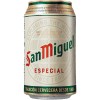 CERVEZA SAN MIGUEL LATA 33 CL.