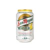 CERVEZA SAN MIGUEL RADLER LATA 33 CL.