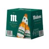 CERVEZA MAHOU CLASICA 25 CL. PACK 12 UNDS