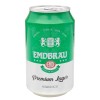 CERVEZA EMDBRAU LATA 33 CL.