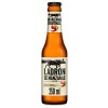 CIDER LADRON DE MANZANAS MANZANA BOTELLIN 25 CL.