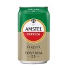 CERVEZA AMSTEL CLASICA TOSTADA 33 CL