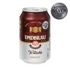 CERVEZA EMDBRAU TOSTADA LATA 33 CL