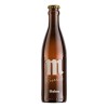 CERVEZA MAHOU RESERVA BOTELLA 33 CL.